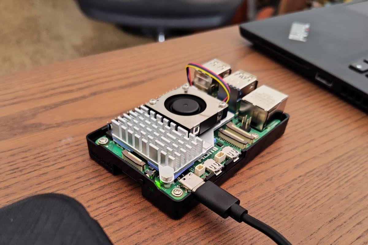 RPi5